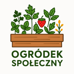 ogródek społeczny